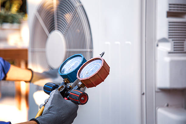 Affordable Emergency Ac Repair solutions in Saint Marys, OH