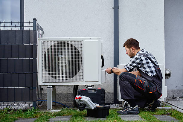 Top rated local Emergency Ac Repair specialists in Saint Marys, OH